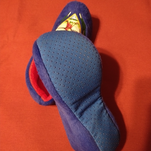 Shoes from Holland - Picture 5 of 6